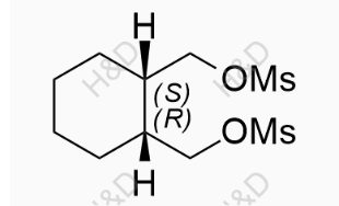 Lurasidone impurity 39
