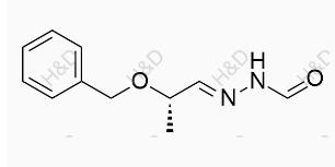 posaconazole impurity 27