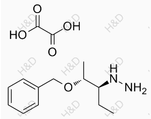 Posaconazole Impurity 84