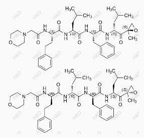 Carfilzomib Impurity YGW