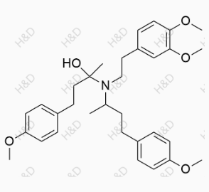 Dopamine Impurity 40