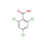 2,4,6-Trichlorobenzoic acid