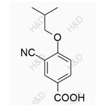 Febuxostat Impurity 26