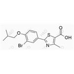  Febuxostat Impurity 4