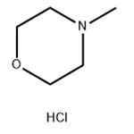 N-METHYLMORPHOLINE HYDROCHLORIDE pictures