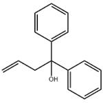 1,1-Diphenyl-3-buten-1-ol