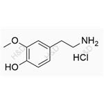 Dopamine Impurity 4 pictures