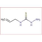 4-ALLYLTHIOSEMICARBAZIDE