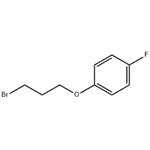 1-(3-BROMOPROPOXY)-4-FLUOROBENZENE
