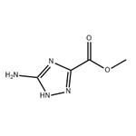 Methyl 5-amino-1H-1,2,4-triazole-3-carboxylate pictures