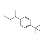 2-BROMO-1-(4-TERT-BUTYL-PHENYL)-ETHANONE pictures