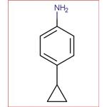 4-CYCLOPROPYLANILINE