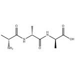 H-D-ALA-D-ALA-D-ALA-OH