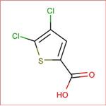 4,5-DICHLOROTHIOPHENE-2-CARBOXYLIC ACID