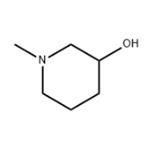 3-Hydroxy-1-Methylpiperidine