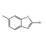 6-METHYL-2-BROMO BENZOTHIAZOLE