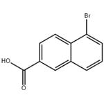 5-BROMO-2-NAPHTHOIC ACID