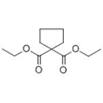 Diethyl cyclopentane-1,1-dicarboxylate