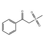 2-METHYLSULFONYLACETOPHENONE 