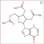 2',3',5'-TRI-O-ACETYLINOSINE