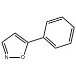 5-PHENYLISOXAZOLE