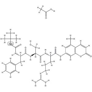 Trypsin
