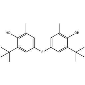 4,4'-Thiobis(2-methyl-6-tert-butylphenol)