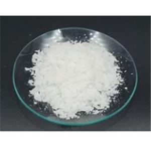 Magnesium silicate