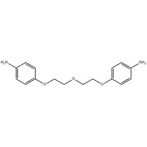 4,4'-[oxybis(ethyleneoxy)]dianiline