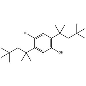 2,5-Bis(1,1,3,3-tetramethylbutyl)hydroquinone