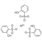 ALUMINUM PHENOL SULFONATE