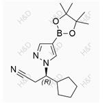 Ruxolitinib Impurity 14