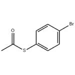 4-BroMophenylthioacetate pictures
