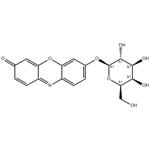 RESORUFIN BETA-D-GALACTOPYRANOSIDE