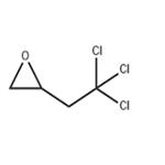 4.4.4-TRICHLOROBUTYLENE OXIDE