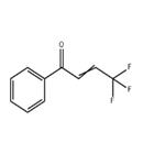 (E)-4,4,4-TRIFLUORO-1-PHENYL-BUT-2-EN-1-ONE pictures