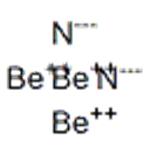 1304-54-7 triberyllium nitride