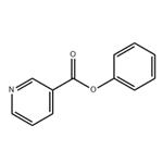 PHENYL NICOTINATE pictures