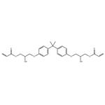 Bisphenol A-bis(2-hydroxypropyl)acrylate