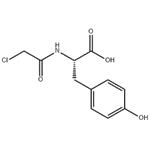 CHLOROACETYL-L-TYROSINE pictures