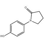 1-(4-HYDROXYPHENYL)PYRROLIDIN-2-ONE
