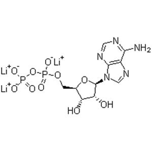 Adenosine 5’-diphosphate trilithium salt;ADP-Li3;5'-ADP-Li3
