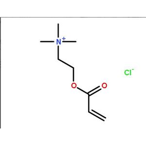 Acryloyloxyethyltrimethyl ammonium chloride 