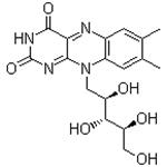 83-88-5 Riboflavin, Vitamin B2