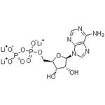 Adenosine 5’-diphosphate trilithium salt;ADP-Li3；5'-ADP-Li3