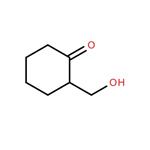2-Hydroxymethylcyclohexanone