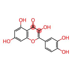 3,3',4',5,7-pentahydroxyflavone