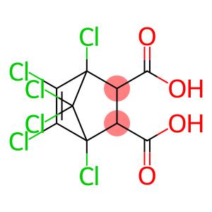 Chlorendic acid