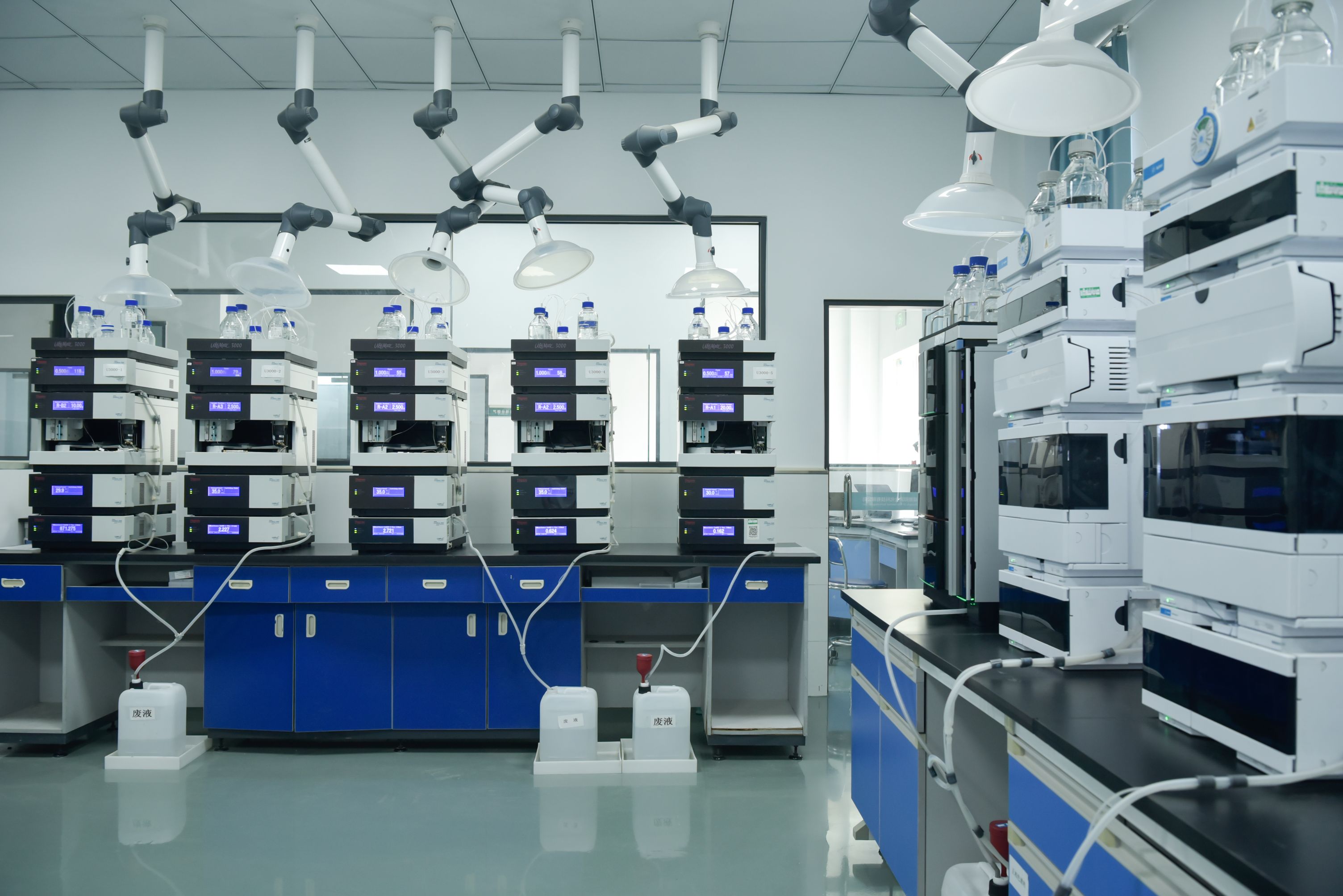 Certificate of accreditation