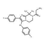 Ganaplacide pictures